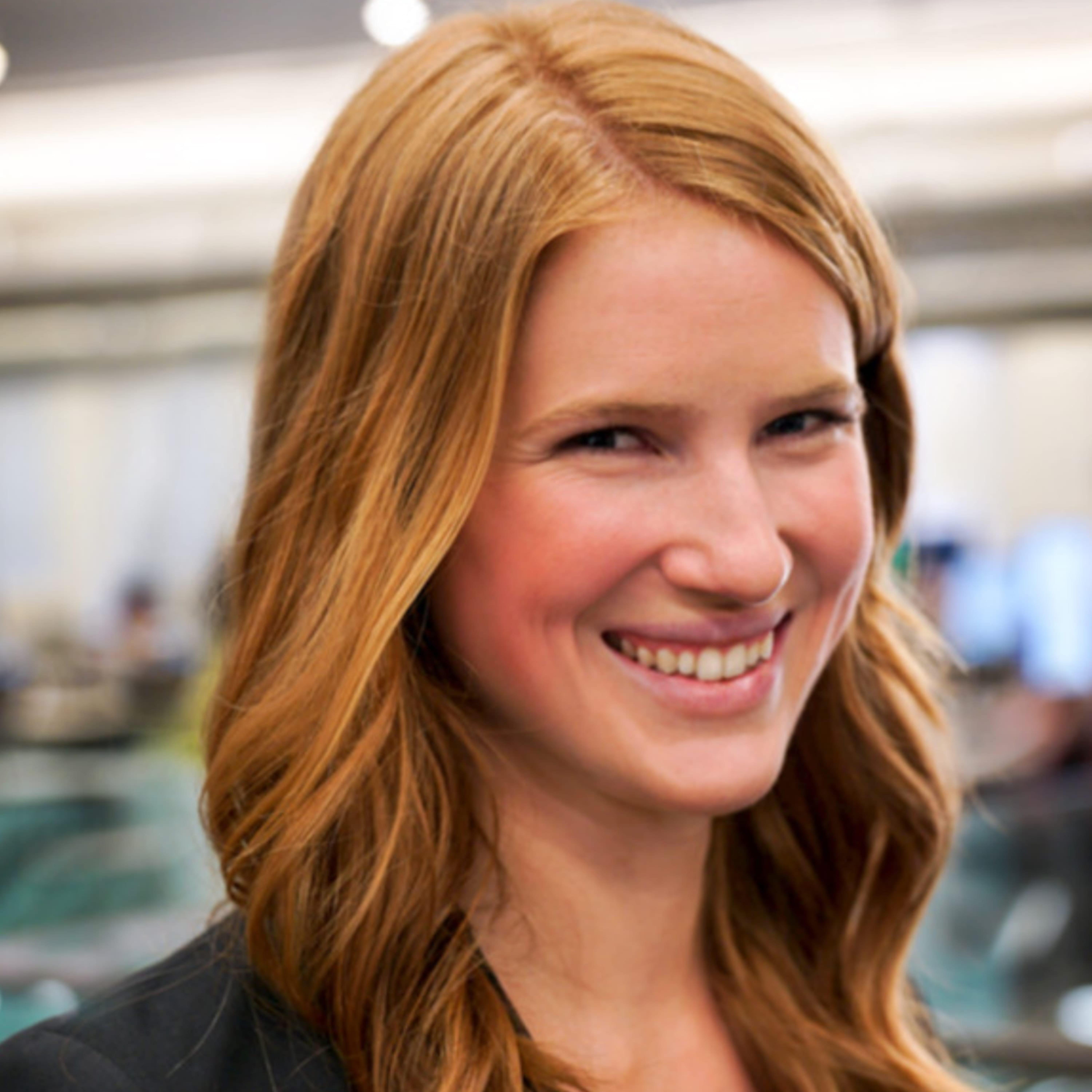 Annika Lewis, co-founder of Northbound