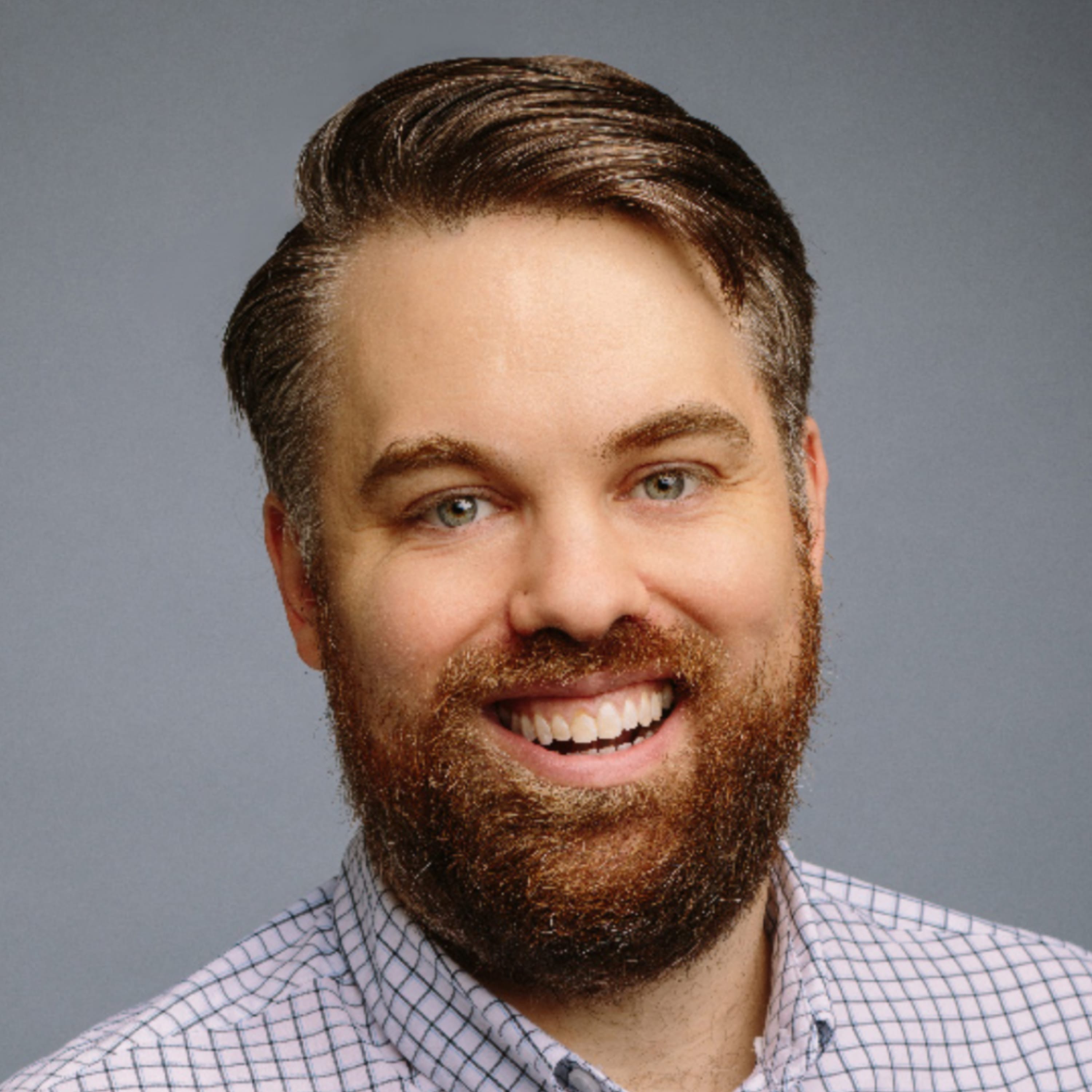 Matthew Hall, co-founder of Northbound